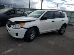 2010 Toyota Rav4 en venta en Magna, UT