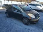 2008 Toyota Yaris