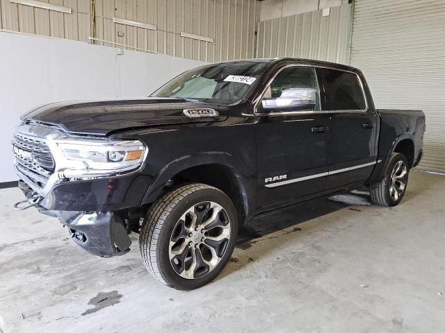 2023 Dodge RAM 1500 Limited