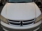 2012 Dodge Avenger SE