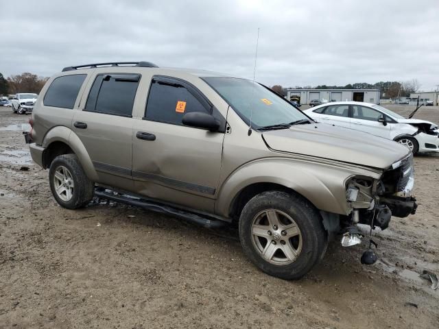 2006 Dodge Durango SLT