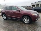 2014 Acura RDX Technology