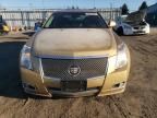 2013 Cadillac CTS Premium Collection