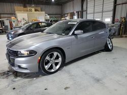 2017 Dodge Charger R/T en venta en Rogersville, MO