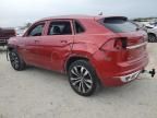 2020 Volkswagen Atlas Cross Sport SEL Premium R-Line