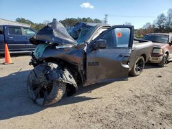 2017 Dodge RAM 1500 Sport en venta en Greenwell Springs, LA