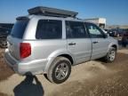 2004 Honda Pilot EXL