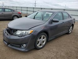 2014 Toyota Camry L en venta en Elgin, IL