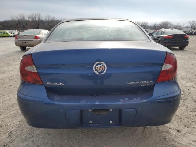 2005 Buick Lacrosse CXL