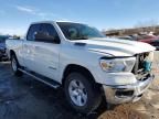 2019 Dodge RAM 1500 BIG HORN/LONE Star