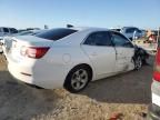 2016 Chevrolet Malibu Limited LS