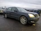 2003 Lexus LS 430