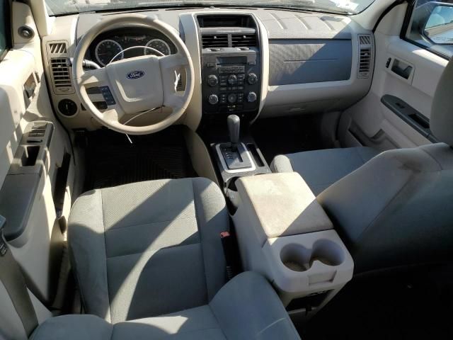 2012 Ford Escape XLS