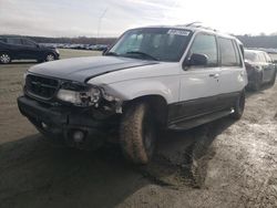 Ford salvage cars for sale: 1999 Ford Explorer