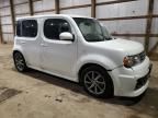 2010 Nissan Cube Base