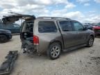 2008 Nissan Armada SE