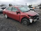 2019 Nissan Versa S