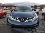 2012 Nissan Murano S