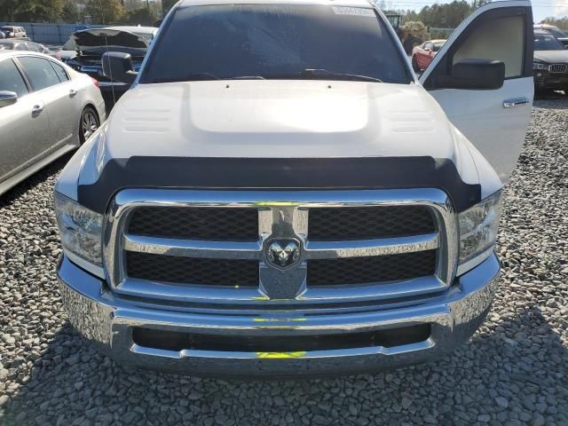 2018 Dodge RAM 2500 SLT