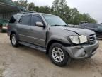 2004 Toyota Sequoia Limited