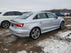 2018 Audi A3 Premium Plus