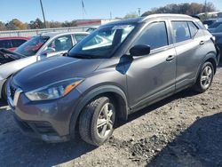 2019 Nissan Kicks S en venta en Montgomery, AL