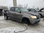 2006 Toyota Tundra Double Cab Limited