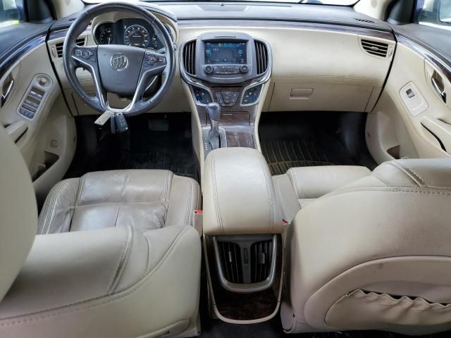 2015 Buick Lacrosse