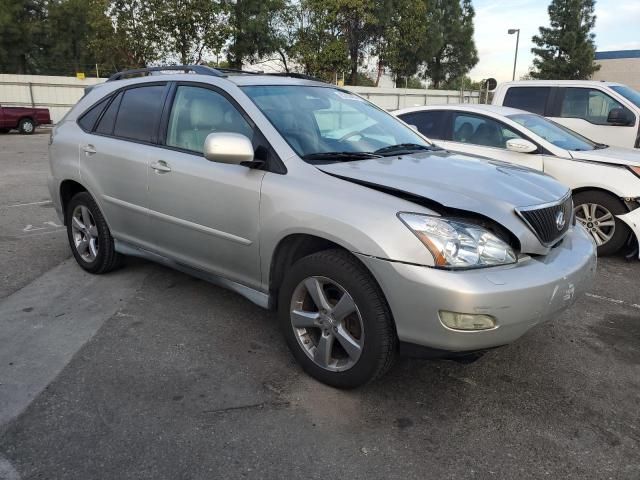 2007 Lexus RX 350