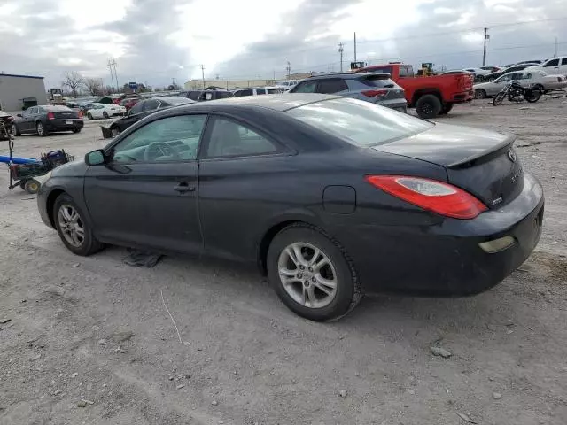 2008 Toyota Camry Solara SE