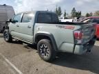 2022 Toyota Tacoma Double Cab