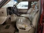 2001 Chevrolet Suburban K1500