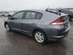 2012 Honda Insight EX