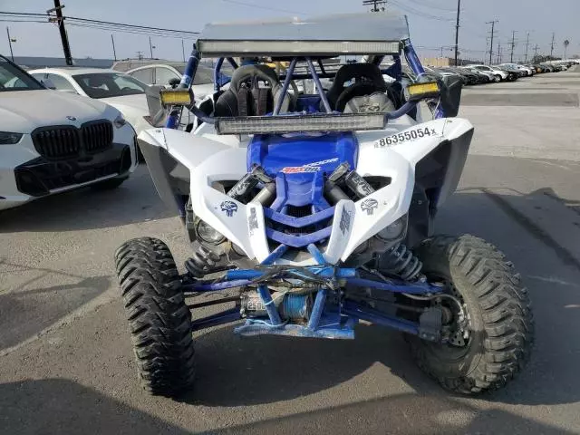 2017 Yamaha YXZ1000