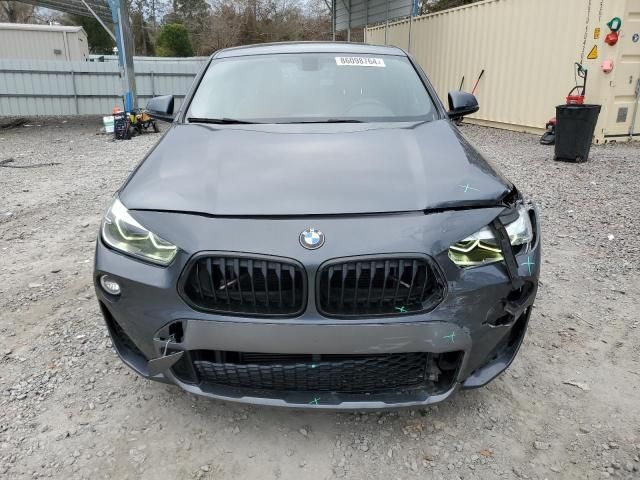 2018 BMW X2 SDRIVE28I