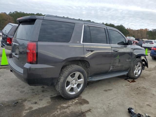 2016 Chevrolet Tahoe C1500 LT