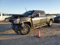 2022 GMC Sierra K2500 Denali en venta en Houston, TX