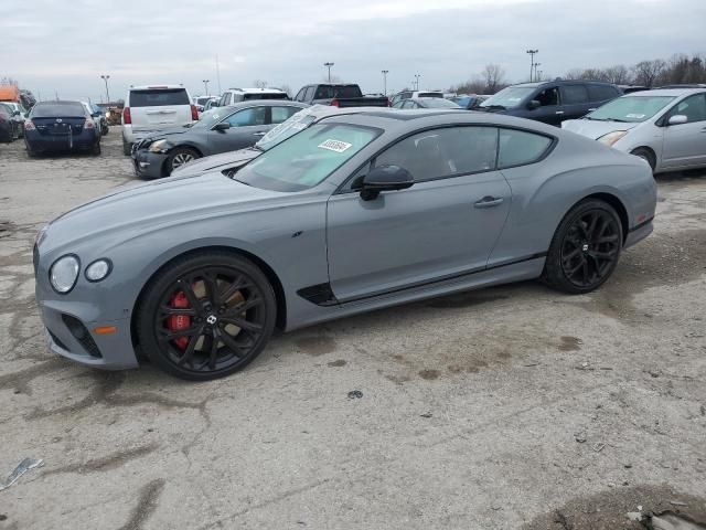 2023 Bentley Continental GT