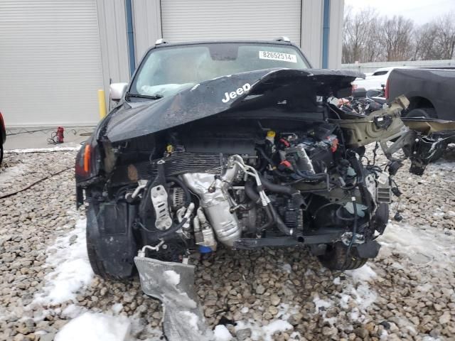 2015 Jeep Renegade Limited