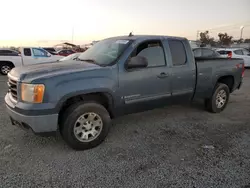 GMC Sierra k1500 salvage cars for sale: 2016 GMC Sierra K1500