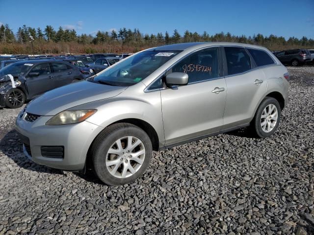 2009 Mazda CX-7