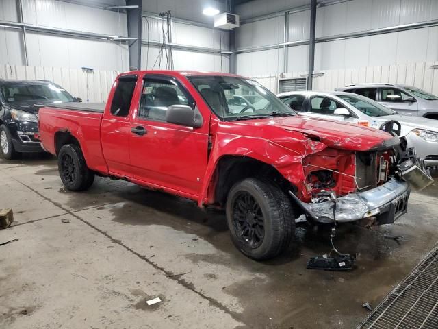 2006 Chevrolet Colorado