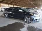 2014 Hyundai Elantra Coupe GS