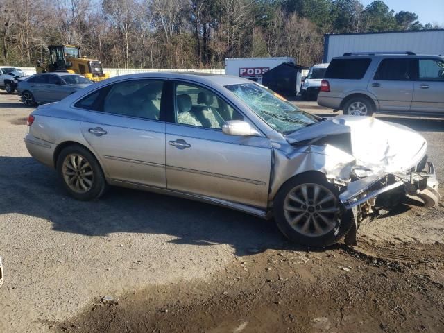 2007 Hyundai Azera SE