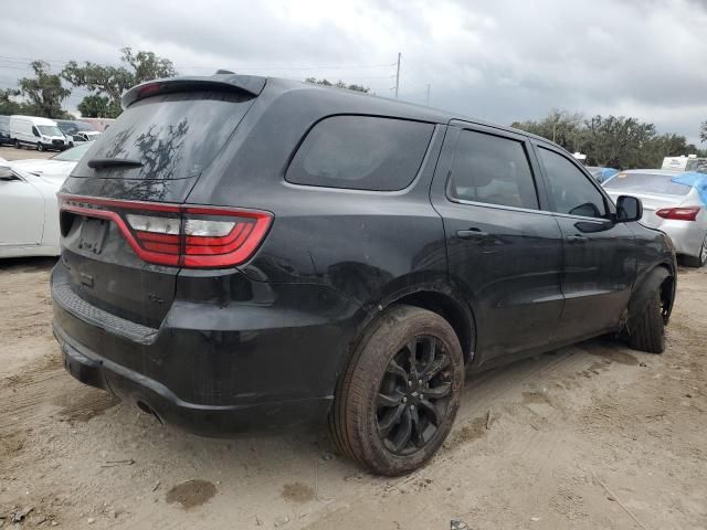 2019 Dodge Durango R/T