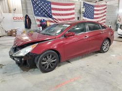 Lotes con ofertas a la venta en subasta: 2012 Hyundai Sonata SE