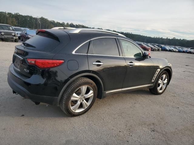 2011 Infiniti FX35