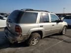 2002 Chevrolet Trailblazer