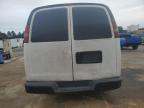 2008 Chevrolet Express G1500