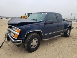 1996 Chevrolet GMT-400 K1500 en venta en San Antonio, TX